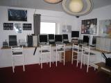 The SpaceGuard Centre