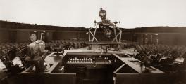 Planetarium Praha