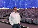 Planetarium Praha