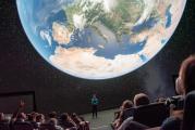 Planetarium Praha
