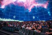 Planetarium Praha