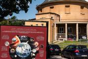 Planetarium Praha