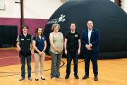 Embry-Riddle Aeronautical University