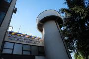Prishtina Observatory & Planetarium