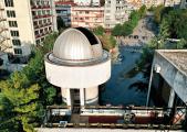 Prishtina Observatory & Planetarium