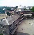New English School