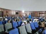 District Science Centre and Planetarium Rayagada