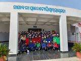 District Science Centre and Planetarium Rayagada