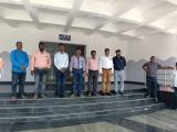 District Science Centre and Planetarium Rayagada