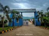 District Science Centre and Planetarium Rayagada