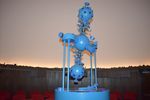 Westf&auml;lische Volkssternwarte und Planetarium