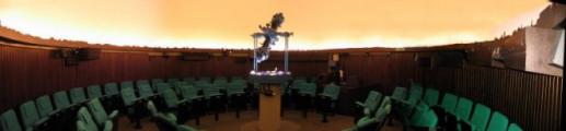 Westf&auml;lische Volkssternwarte und Planetarium