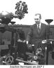 Planetarium Westfalische Sternwarte