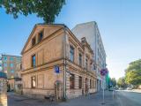 Science centre Tehnoannas pagrabi