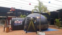 CINT, Ci&ecirc;ncia Interativa