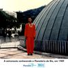 Planetario de Rio de Janeiro