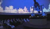 The King Fahd Cultural Centre
