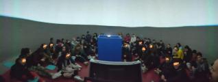 Stargate Planetarium