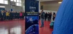 Stargate Planetarium