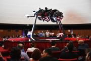 Complejo Astronomico Municipal Galileo Galilei