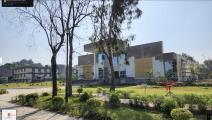 Rourkela Science Center