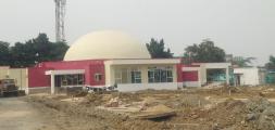 Rourkela Science Center