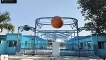 Rourkela Science Center