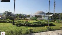 Rourkela Science Center