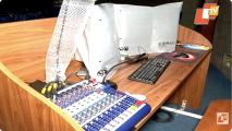 Rourkela Science Center