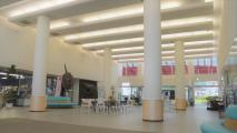 Marine Culture Center