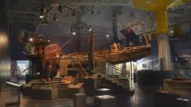 Marine Culture Center