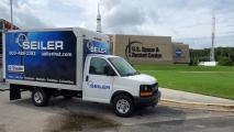 Seiler Instrument & Mfg Co.