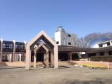 Ibaraki Prefectural Education Training Center