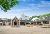 Ibaraki Prefectural Education Training Center