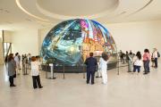 Legacy International Center