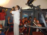 Museo de Ciencias Naturales