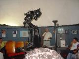 Museo de Ciencias Naturales