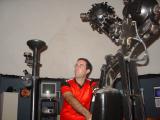 Museo de Ciencias Naturales