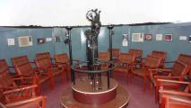 Museo de Ciencias Naturales
