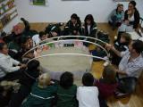 Proyecto Miradas
