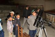 Proyecto Miradas