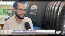 Museu de Astronomia e Ciencias Afins
