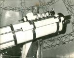 Observat&oacute;rio Astron&ocirc;mico Galileo Galilei