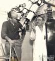 Observat&oacute;rio Astron&ocirc;mico Galileo Galilei