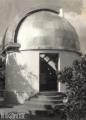Observat&oacute;rio Astron&ocirc;mico Galileo Galilei