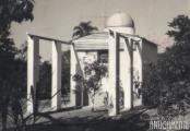 Observat&oacute;rio Astron&ocirc;mico Galileo Galilei