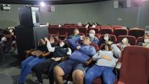Planetario Parque de Ciencia e Tecnologia da USP