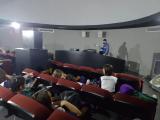 Planetario Parque de Ciencia e Tecnologia da USP