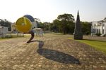 Planetario Parque de Ciencia e Tecnologia da USP