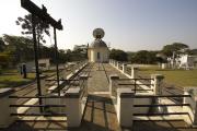 Planetario Parque de Ciencia e Tecnologia da USP